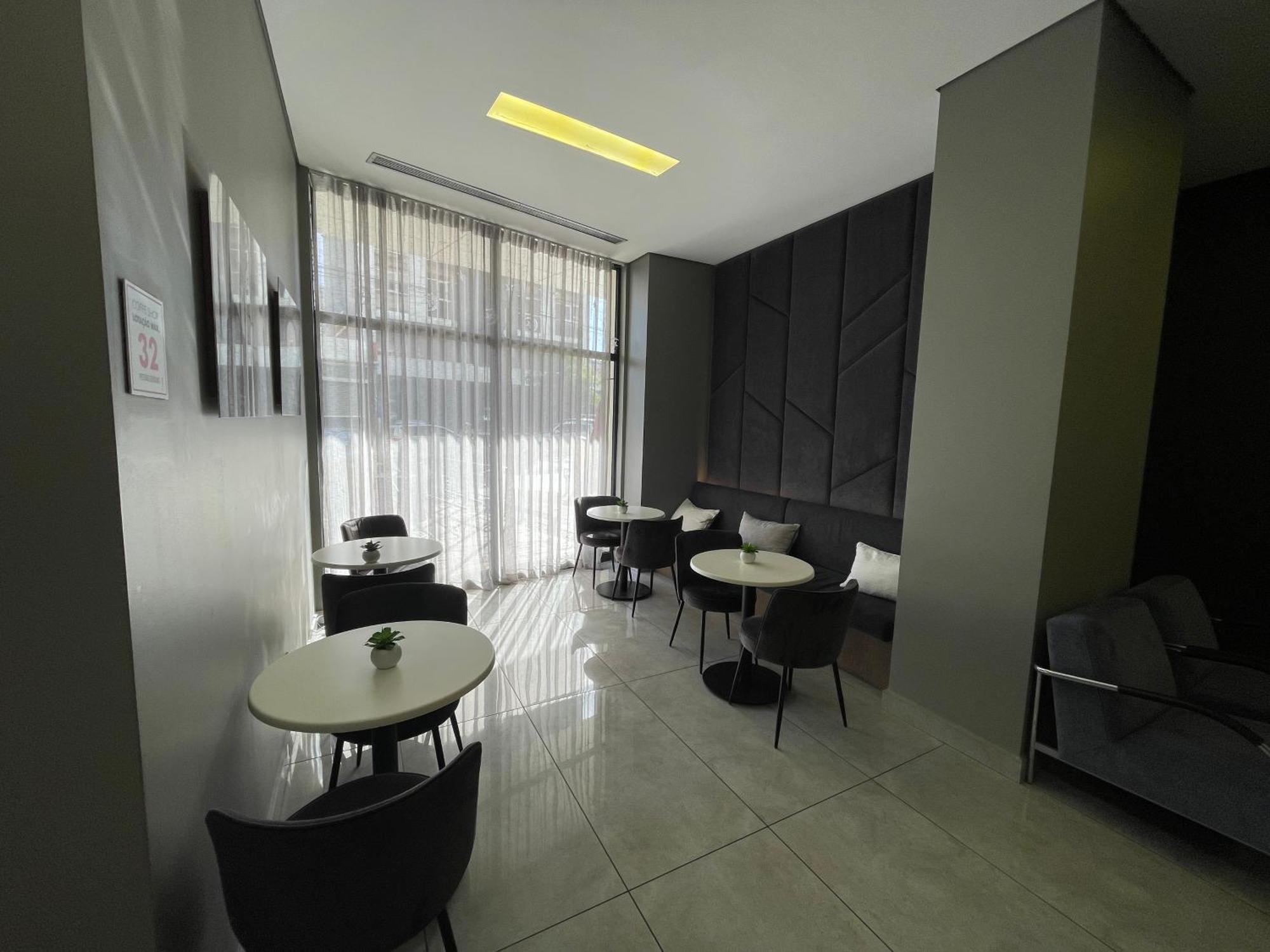 Polana Plaza Hotel Maputo Exteriér fotografie