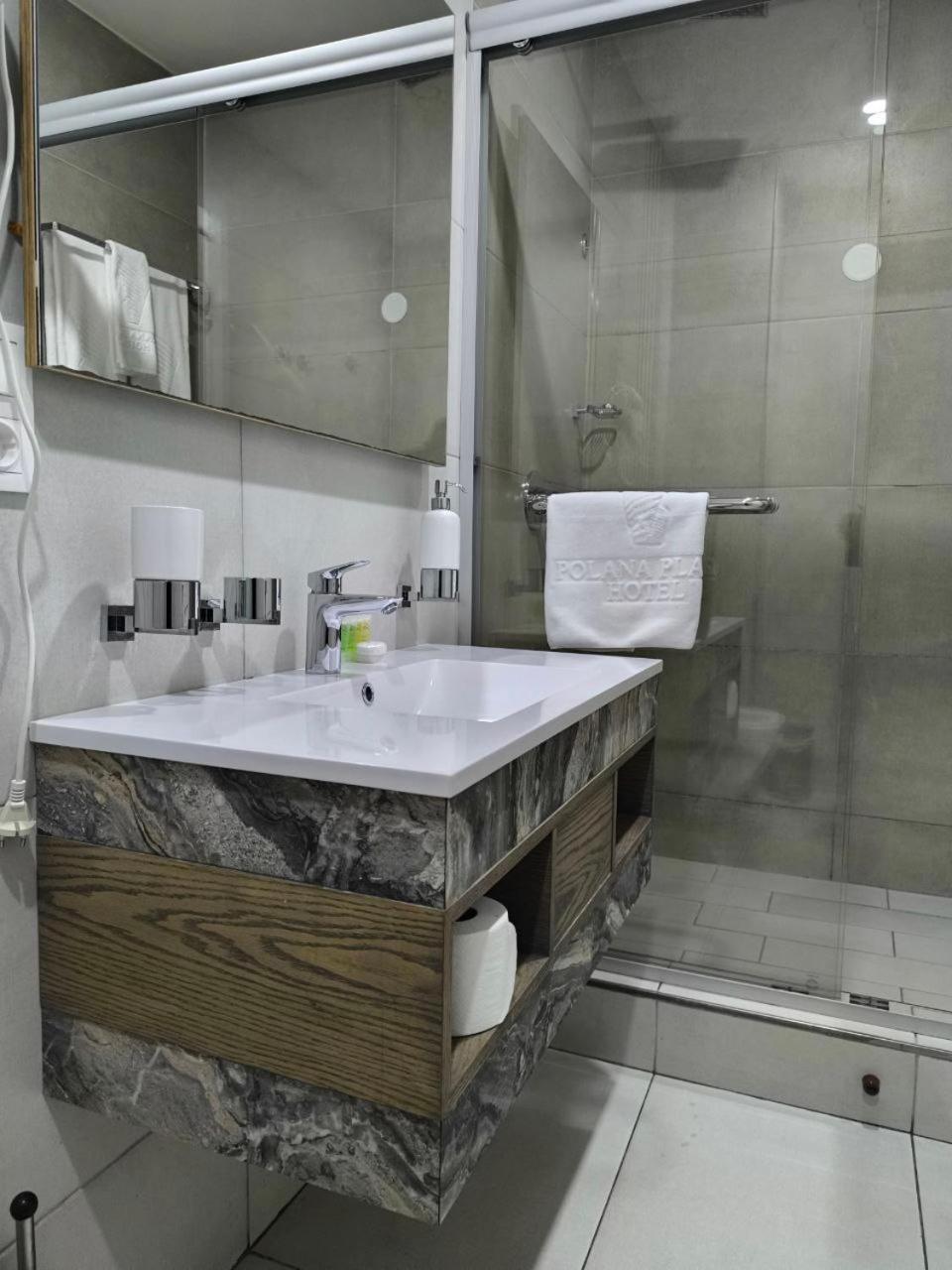 Polana Plaza Hotel Maputo Exteriér fotografie